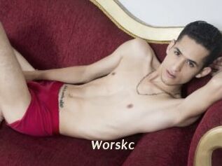 Worskc