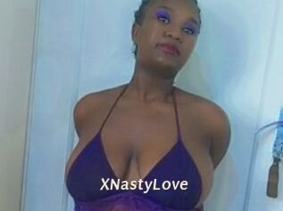 XNastyLove