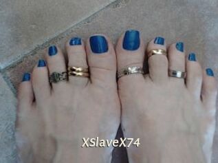 XSlaveX74