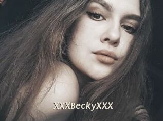 XXXBeckyXXX