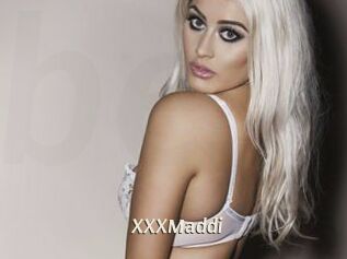 XXXMaddi