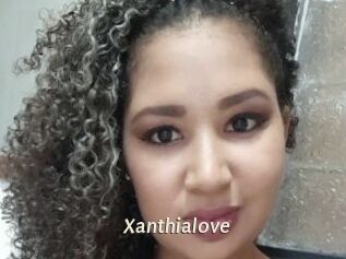 Xanthialove