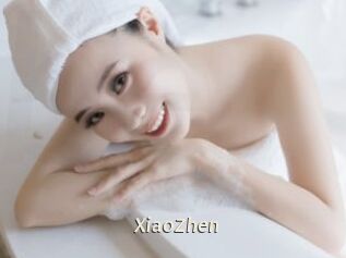 XiaoZhen Blog éjac