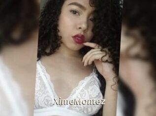 XimeMontez