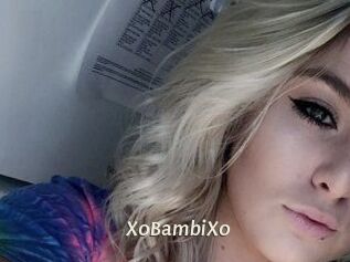 XoBambiXo