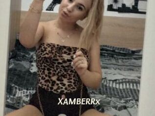 XAMBERRx