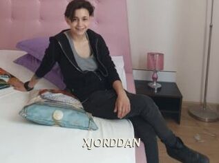 XJORDDAN