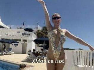 XMonica_Hot