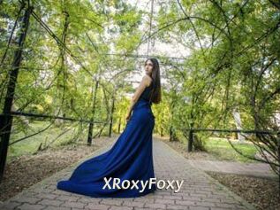 XRoxyFoxy