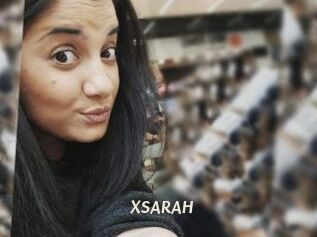 XSARAH