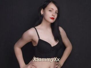 XSammyXx