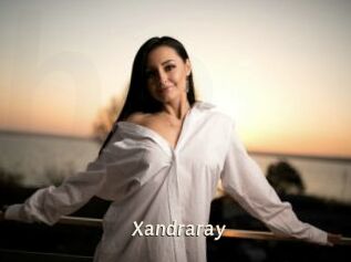 Xandraray