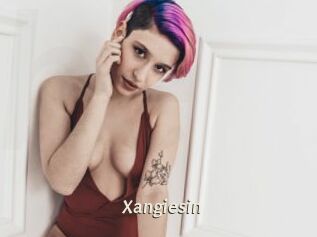 Xangiesin