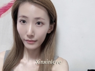xinxinlove Blog éjac