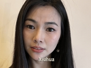 xiuhua Blog éjac