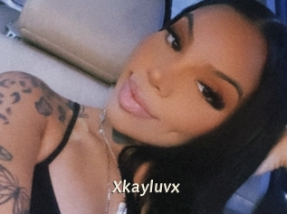 Xkayluvx
