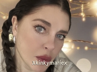 Xkinkymariex