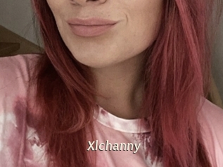 Xlchanny