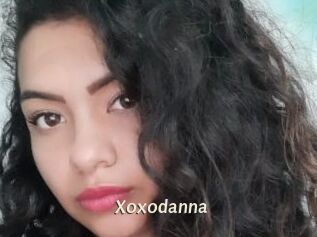 Xoxodanna