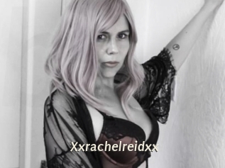 Xxrachelreidxx