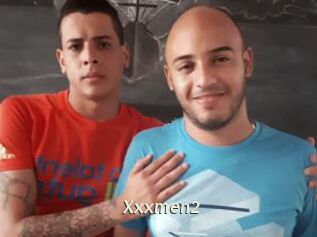 Xxxmen2