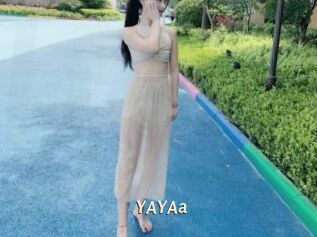 YAYAa