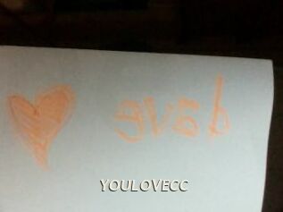 YOULOVECC