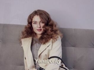 YanaFonty