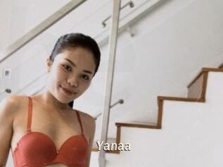 Yanaa