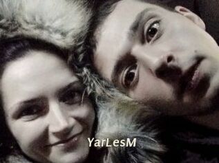 YarLesM