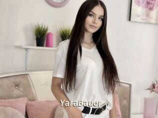 YaraBauer