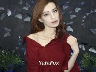YaraFox