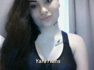 YaraTrans