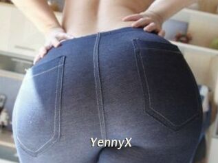YennyX