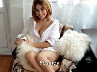 Yesmey