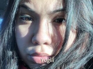 Yogiii