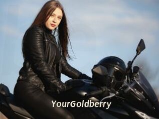 YourGoldberry