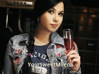 YourSweetMilena