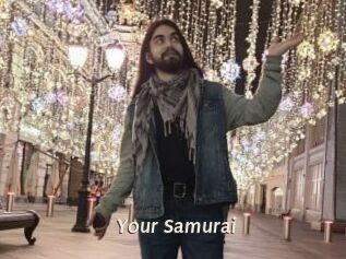 Your_Samurai