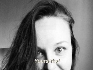 YoursEthel