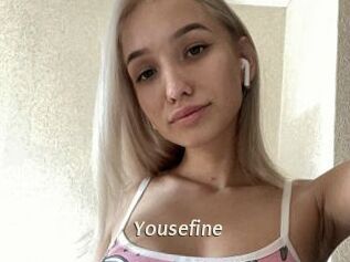 Yousefine