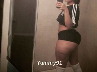 Yummy91