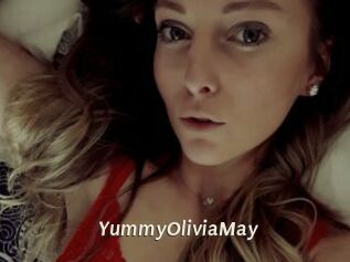 YummyOliviaMay