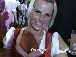 Yvonnee