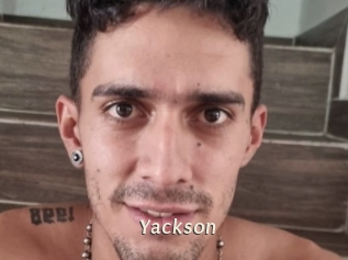 Yackson