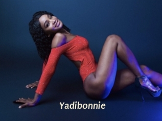 Yadibonnie