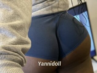 Yannidoll