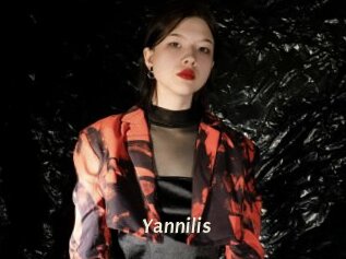 Yannilis