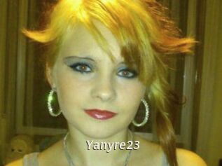 Yanyre23