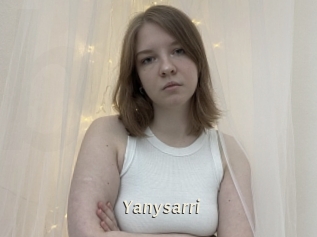Yanysarri